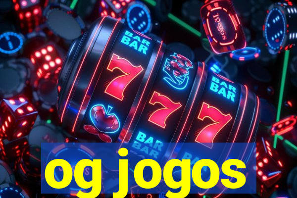 og jogos